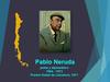 Pablo Neruda