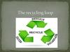 The recycling loop