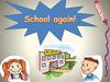 School again