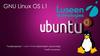 GNU Linux OS L1