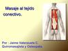 Masaje al tejido conectivo