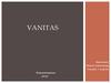 Vanitas. Картины