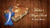 Merlin's magic book