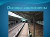 Основы зоогигиены