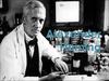 Sir Alexander Fleming (6 August 1881 – 11 March 1955)