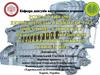 Розрахунково-експериментальний метод побудови алгоритму відключення циліндрів стаціонарного дизель-генератора