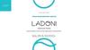 Лицензированная школа маникюра Ladoni