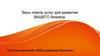 Группа компаний «АКВ-развитие бизнеса». Услуги для развития бизнеса