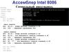 Ассемблер Intel 8086