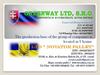 GreenWay LTD, s.r.o