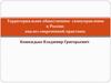 Территориальное общественное самоуправление в России: анализ современной практики