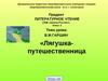 В.М. Гаршин «Лягушка-путешественница