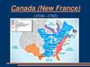 Canada (New France) (1534—1763)