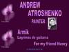 Andrew Atroshenko-Painter
