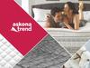 Askona Trend - коллекция классических, проверенных временем матрасов