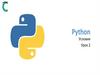 Python Start. Условия