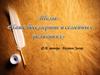 Значимость сохранения семейных традиций через изучение реликвии семьи