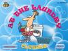 At the laundry