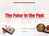 The Futur in the Past