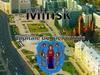 Minsk. Capitale de Bielorussie