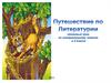 Путешествие по Литературии