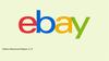 eBay Inc. — американская компания, предоставляющая услуги в областях интернет-аукционов  и интернет-магазинов