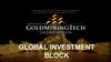 Современные технологии инвестирования в крупный и высокодоходный бизнес Global Investment Block