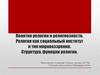 Понятия религии и религиозности. Религия как социальный институт и тип мировоззрения. Структура, функции религии