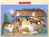 Manger (part 5)