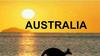 Australia. Location