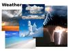 Weather