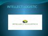«Интеллект Логистикс». Подготовка специалистов в области внутренних перевозок