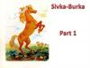 Sivka Burka. 1 starter. Unit lesson 6