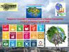 Завдання географії у впровадженні в Україні парадигми сталого розвитку і цілей 2030