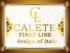 Сеть бутиков элитного – сегмента Calete