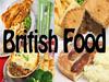 British food