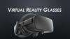 Virtual Reality Glasses