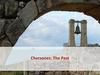 Chersones: The Past