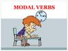 Modal verbs