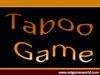 Body Parts Taboo Game