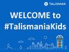 Лидеры – наставники Talismania Kids