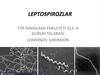 Leptospirozlar