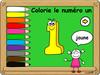 Rigolo couleur et nombres
