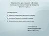 Мероприятие для учащихся 1-6 классов, посвященное экологическому празднику «Синичкин день»