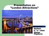London Attractions