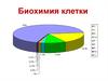Биохимия. Элементарный состав клетки