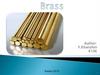 Brass