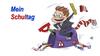 Mein Schultag