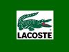 Lacoste. История компании