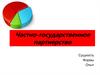 Частно-государственное партнерство. Сущность. Формы. Опыт